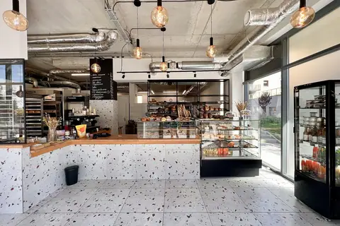 Crazy Baker photo 1